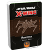 X-Wing 2nd Ed: Resistance Damage Deck - SWZ75