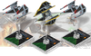 X-Wing 2nd Ed: Skystrike Academy Squadro - SWZ84