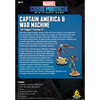 Captain America & War Machine - CP38