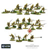 Island Assault! Bolt Action Starter Set - Plus Desperate Measures Promo Model - 401510003