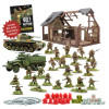 Island Assault! Bolt Action Starter Set  (Third Edition)