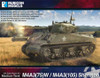 M4A3(75)W / M4A3(105) Sherman Medium Tank - 280111