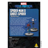 Spider-Man and Ghost-Spider - CP10