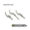 Khopesh Vibro Swords (6) - KRCB014