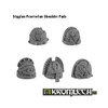 Stygian Praetorian Shoulder Pads (10) - KRCB082