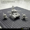 Goblin Scrap Tank III - KRVB050