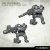 Orc Headkrasha, Iron Reich Transporta Halftrakk - KRVB052