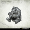 Orc Headkrasha, Iron Reich Transporta Halftrakk - KRVB052