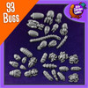 Bugs Basing Kit - RIK019