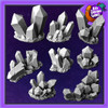 Crystals - RIK020