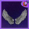 Feathery Wings - RIK035