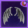 Demonic Wings - RIK036