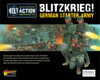 Blitzkrieg German Starter-Army