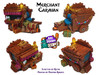 Merchant Caravan - RIK080