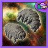 Gigantic Water Bears - RIK087