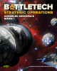 Battletech: Strategic Operations - CAT35004V