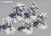 Battletech: Clan Command Star - CAT35720