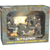 Battletech: Inner Sphere Command Lance - CAT35721