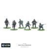 Italian Army & Blackshirts Plastic Infantry Kit - 402015801