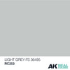 AK Real Colors - Light Grey FS 36495 10ml