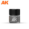 AK Real Colors - Have Glass Grey 10ml