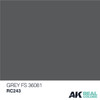 AK Real Colors - Grey FS 36081 10ml