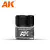 AK Real Colors - Grey FS 36081 10ml
