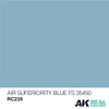 AK Real Colors - Air Superiority Blue FS 35450 10ml