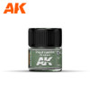 AK Real Colors - Pale Green FS 34227 10ml