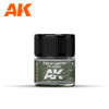 AK Real Colors - Field Green FS 34097 10ml