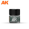 AK Real Colors - Dull Dark Green FS 34092 10ml
