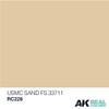 AK Real Colors - USMC Sand FS 33711 10ml