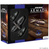 SW Armada: Separatist Alliance Fleet Expansion Pack