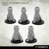 Prime Legionaries Bodies: Tabards (5) - KRCB212