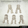 Prime Legionaries Bionic Bodies (5) - KRCB250