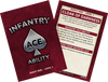 Battle of the Bulge Ace Campaign Card Pack - FW270B