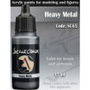 Metal n Alchemy - HEAVY METAL - Scale75