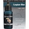 Scalecolor - CASPIAN BLUE- Scale75