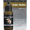 Scalecolor - ARABIC SHADOW - Scale75