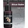 Scalecolor - AFRICAN SHADOW - Scale75