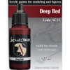 Scalecolor - DEEP RED - Scale75