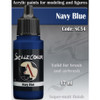 Scalecolor - NAVY BLUE - Scale75