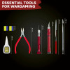Hobby Starter Tool Kit - TL5050P