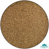 Saw Dust Scatter - Deep Brown