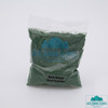 Foam Scatter Dark Green