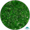 Base Ready Weird-Crystal Dark Green 8-12mm