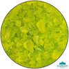 Base Ready Weird-Crystal (Apple) Light Green