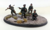 Italian Alpini Platoon - Summer Uniform - ALP001