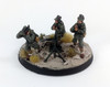 Italian Alpini 81mm Mortar - Summer Uniform - ALP010