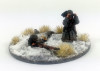 Italian Bersaglieri Sniper - Winter Uniform - BER107